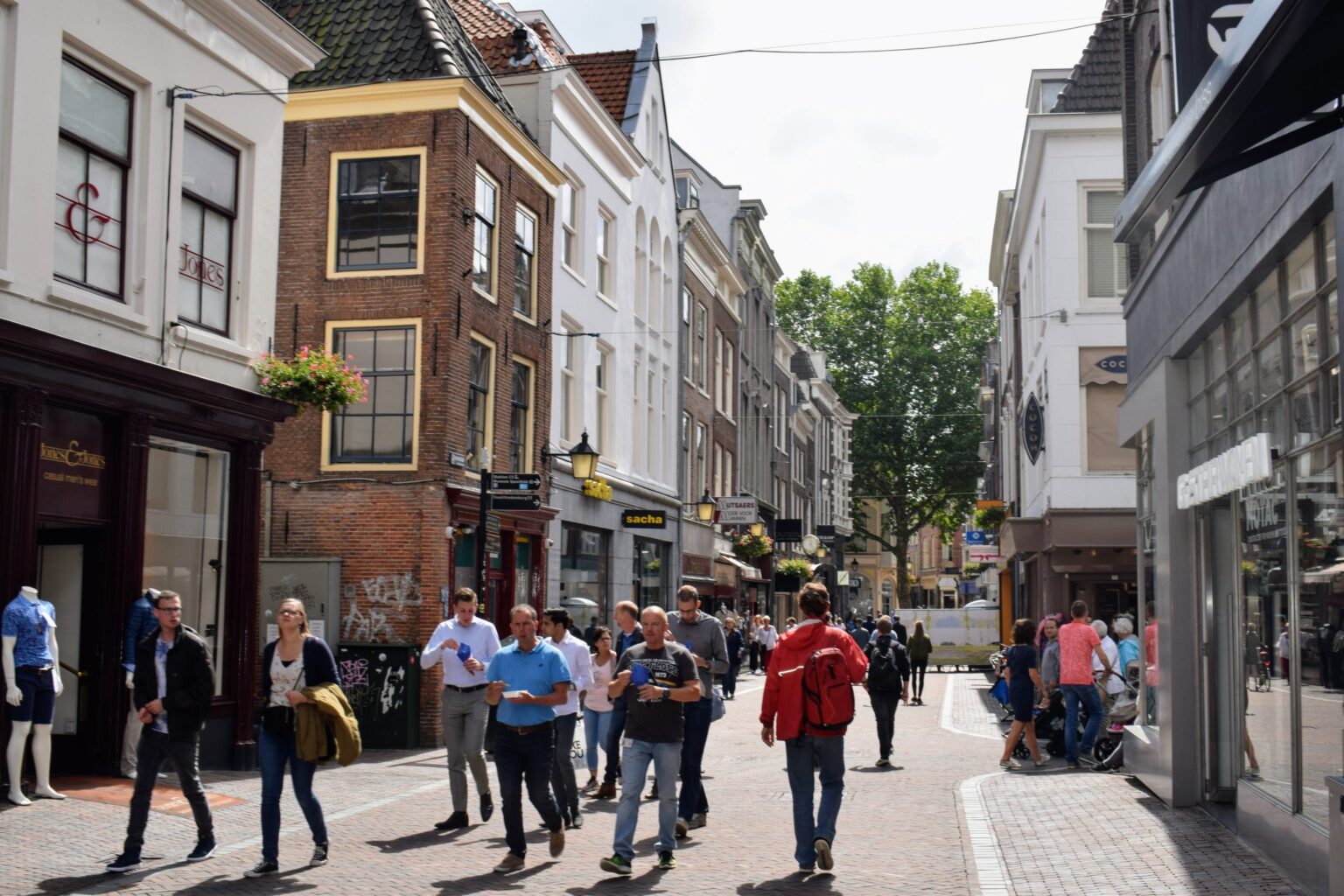 Utrechtse mysteries hoe komt de Choorstraat aan zijn naam (en hoe spreek je het uit
