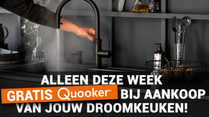 Keukenloods