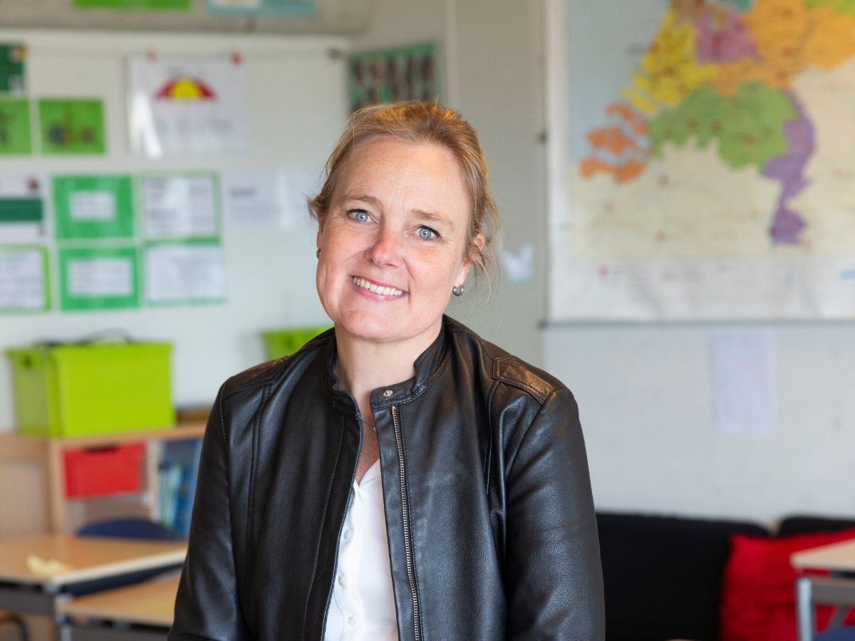alliantie kinderarmoede