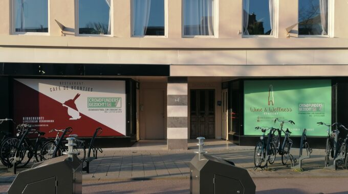 Cafe de beuntjes