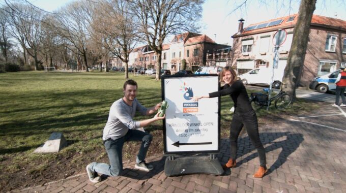 Green Friday Utrecht