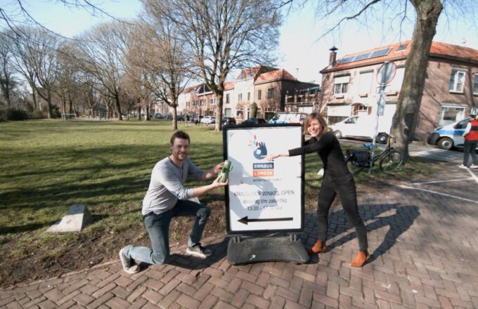 Green Friday Utrecht