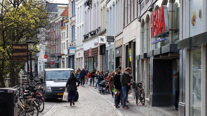 koningsdag 2021 utrecht