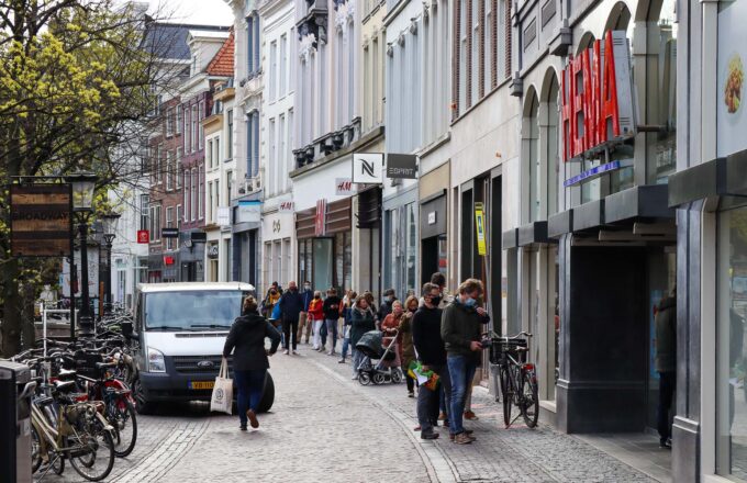 koningsdag 2021 utrecht