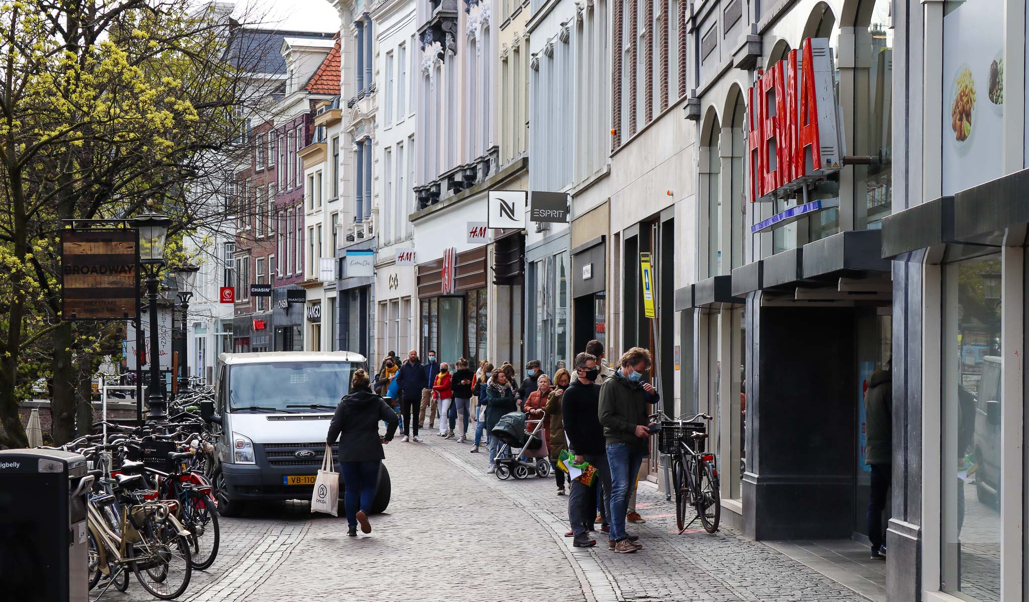 koningsdag 2021 utrecht