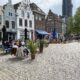 corona terras open lente utrecht 2021