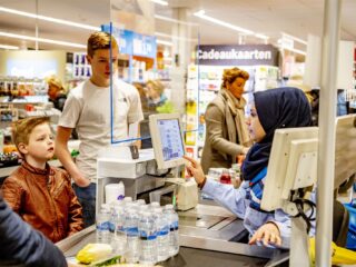 openingstijden supermarkten hemelvaart 2021 utrecht