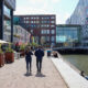 wandelen utrechters singel