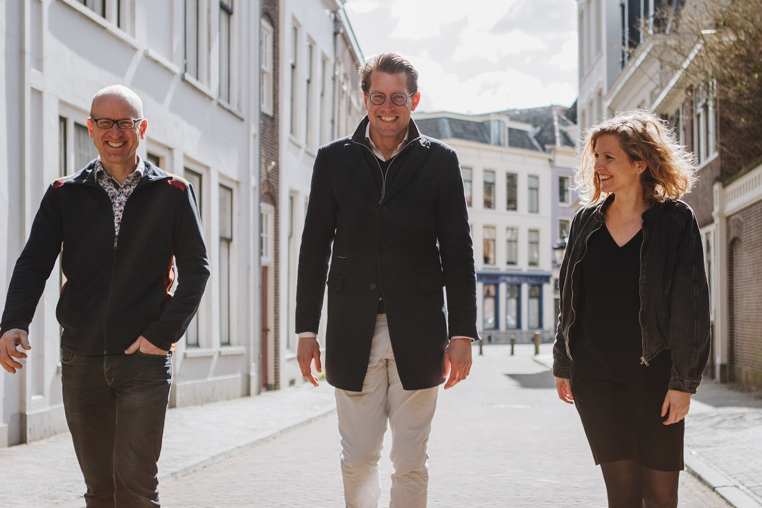 Domstaddokters utrecht