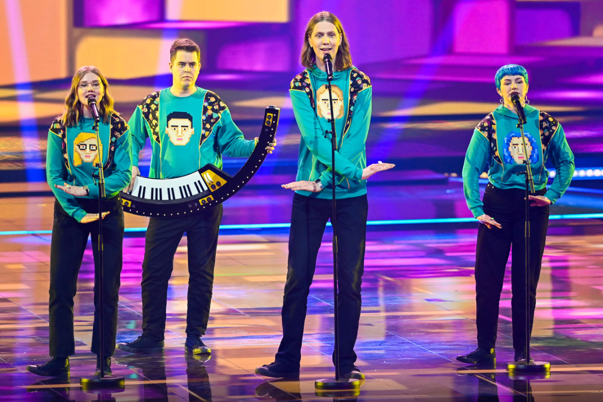 Utrecht kan volgend jaar meedansen met de IJslandse Dadi songfestival