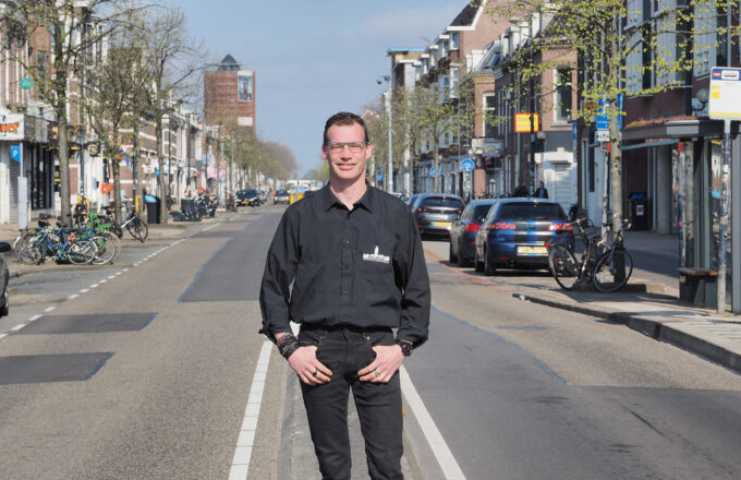 Arvid Dam