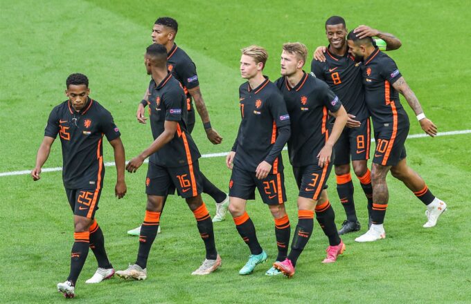 Voetbal kijken Utrecht