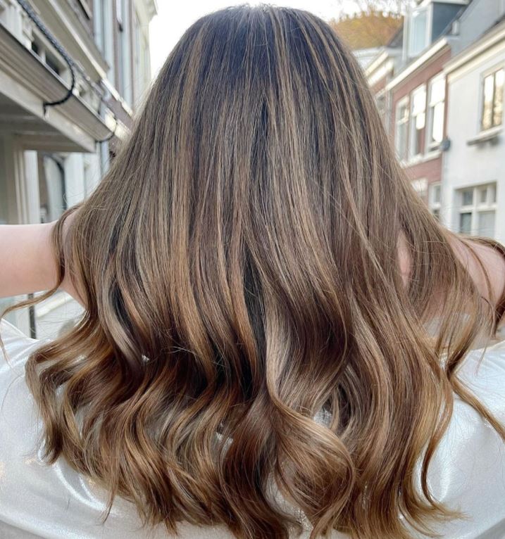 GROW Hairsalon indebuurt Utrecht