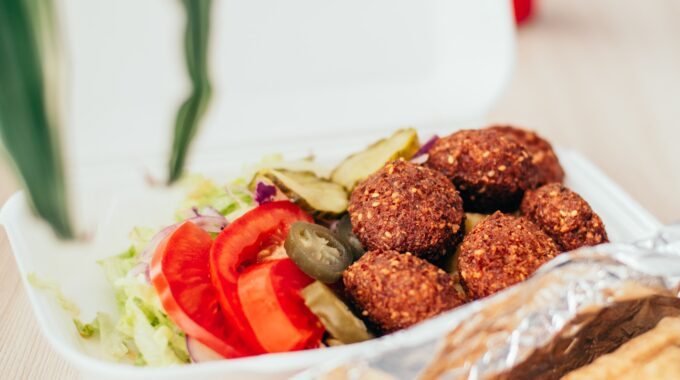 falafel utrecht