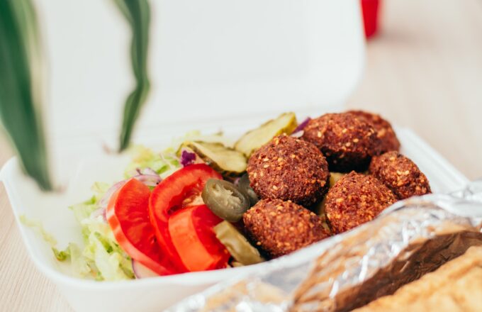 falafel utrecht