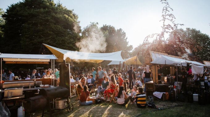 Mout Bierfestival Utrecht