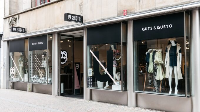 Guts & gusto