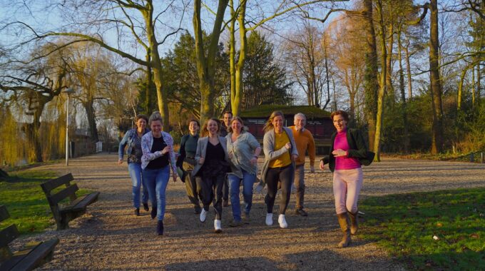 Schoonderwoerd