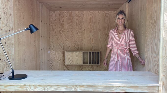 mijn tuinloft maaike