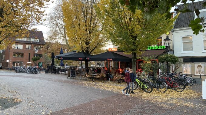 herfst utrecht 2021