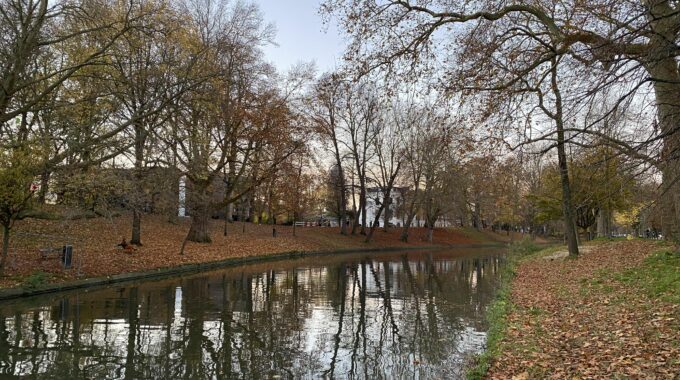 herfst utrecht 2021