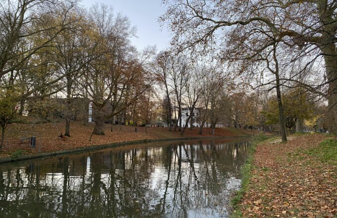 herfst utrecht 2021