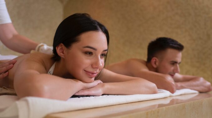 Wellnessresorts Utrecht