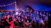 Foto: FluisterFeest