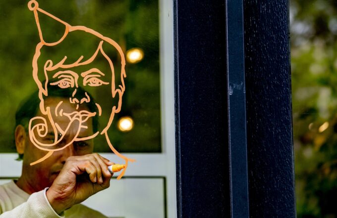 koningsnacht utrecht 2022