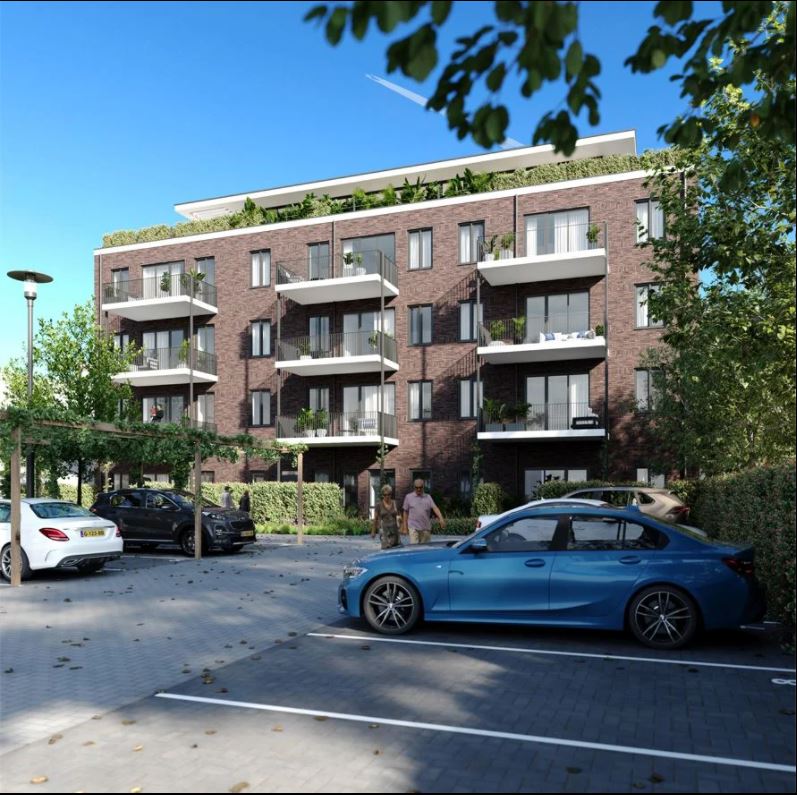 Beeld: Grehamer & Company