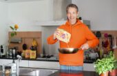 maaltijden lazy vegan bas