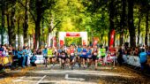 Singelloop Utrecht bereikbaarheid