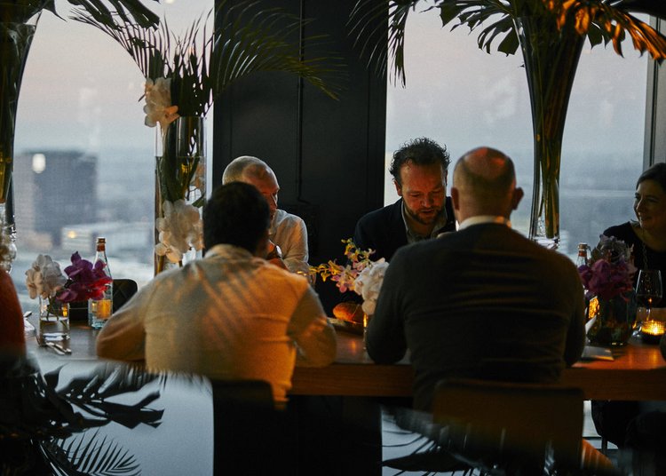 Vorige editie van 24H Chefs | Beeld via 24H Chefs