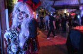 Halloween Utrecht
