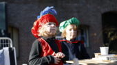 Sinterklaascadeaus Utrecht