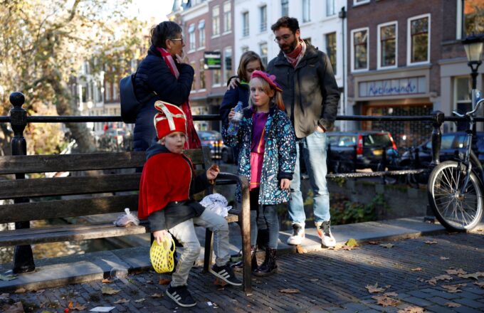 tips sinterklaas
