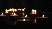Wereldlichtjesdag Utrecht