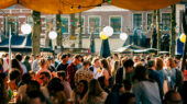 Lentebock Festival Utrecht