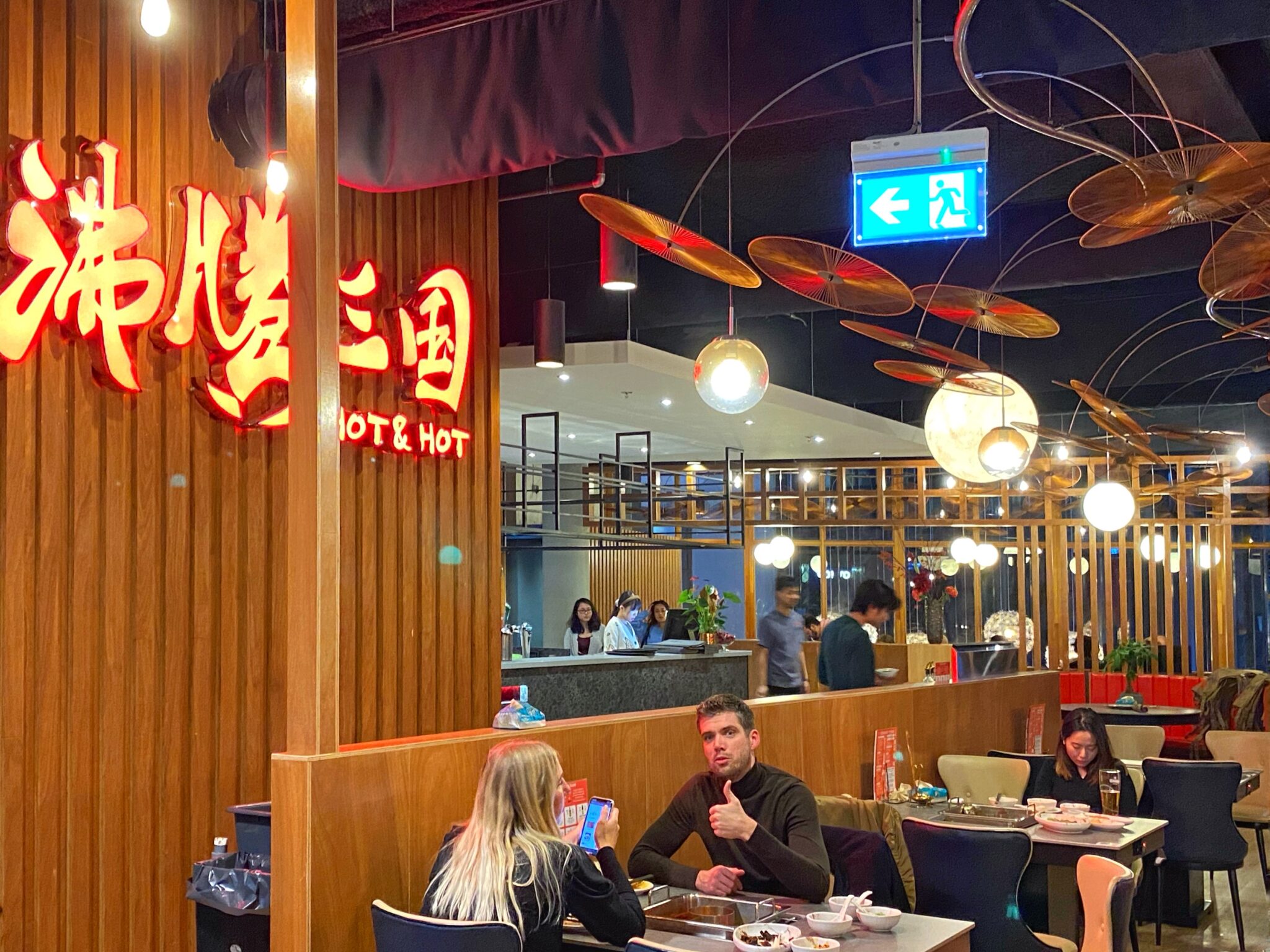 Samen Chinees eten deze toko in Utrecht is een hot(s)pot voor shared