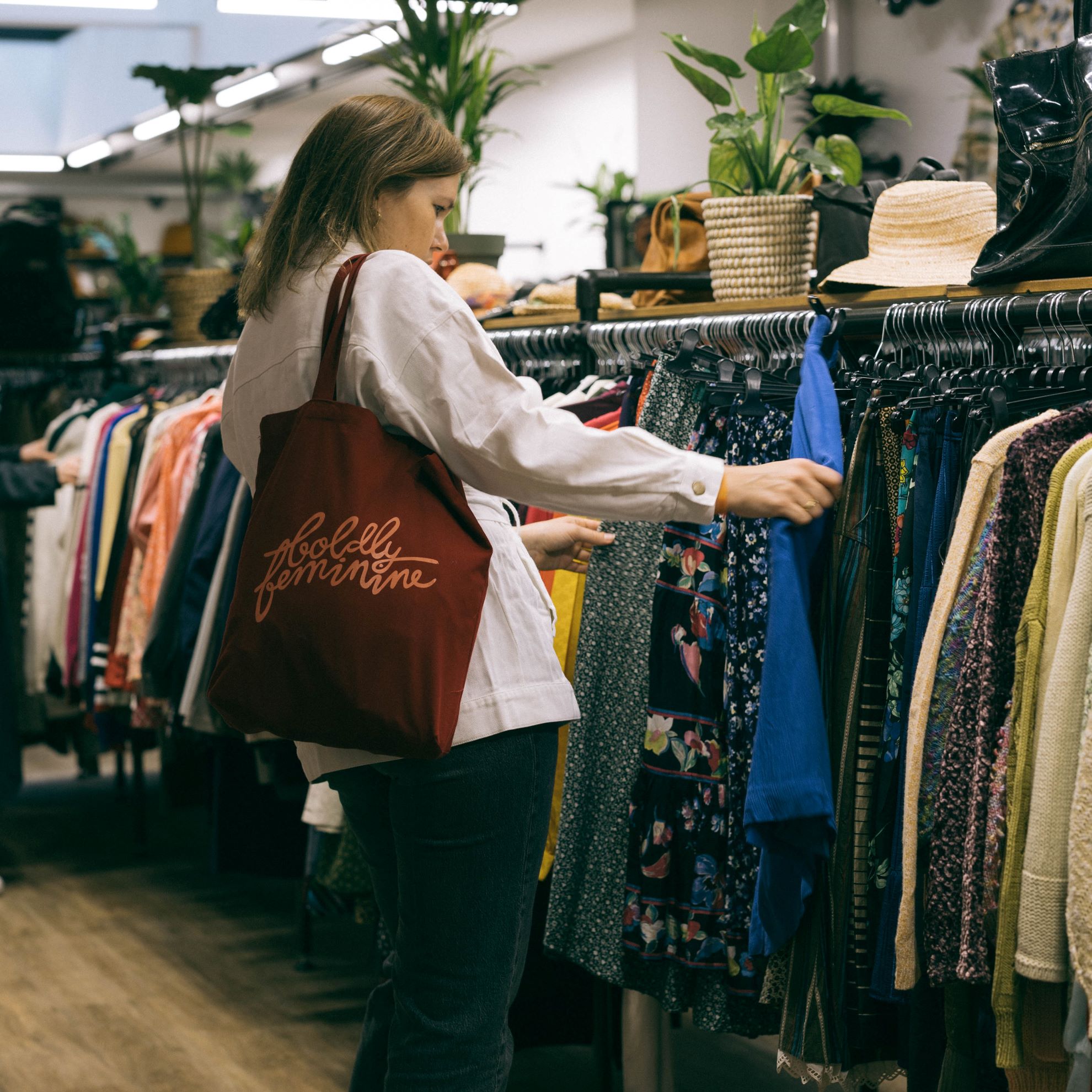 ThriftTale indebuurt Utrecht