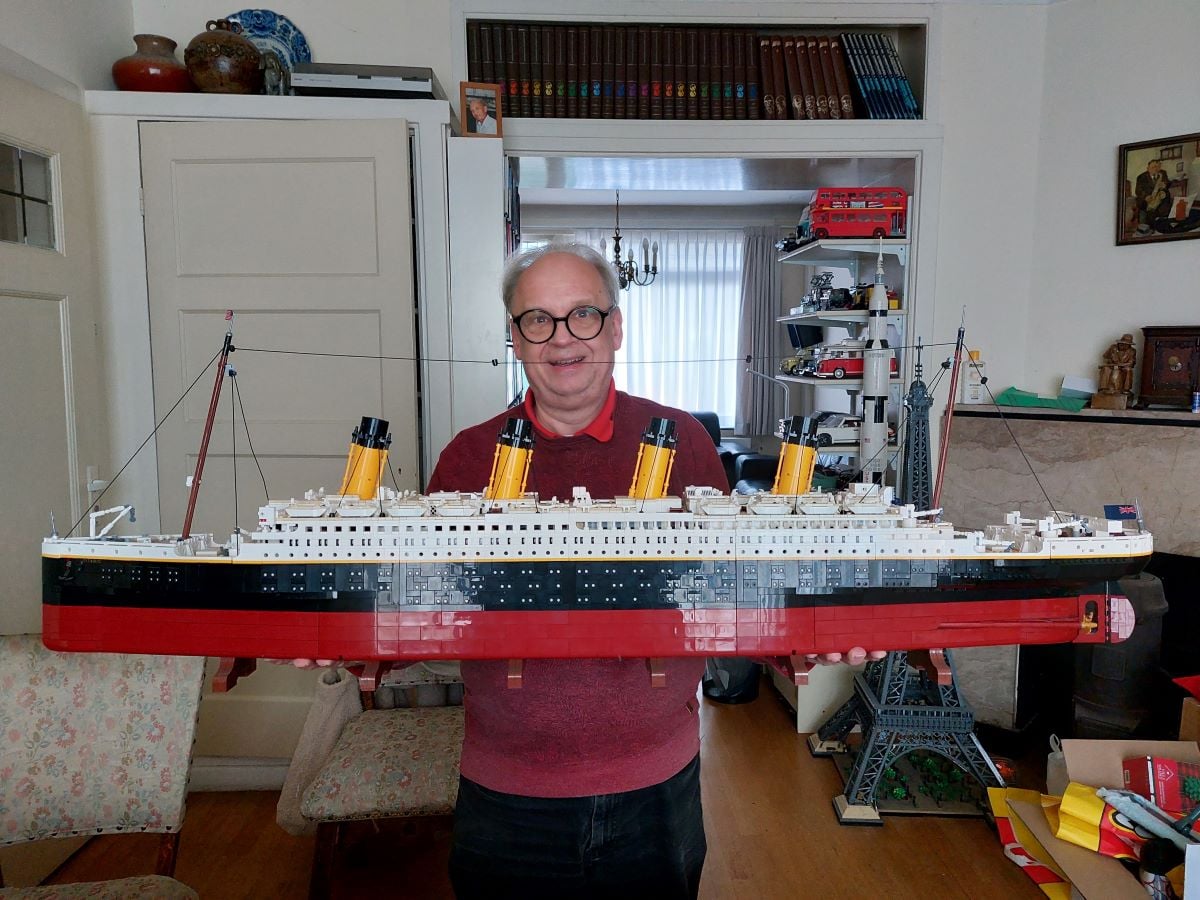 Van TikTokhit tot Lego-wonderland: 9 x de best gelezen interviews in 2025