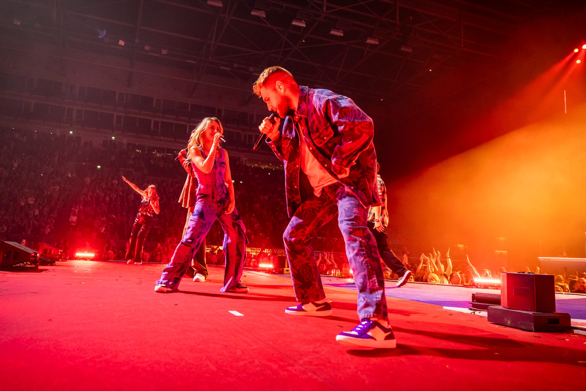 Dít zijn de grote namen van Central Park Festival: ‘Zo’n indrukwekkende line-up hebben we nog nooit 