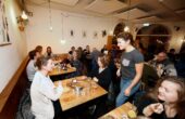 restaurantweek najaar 2025 Utrecht