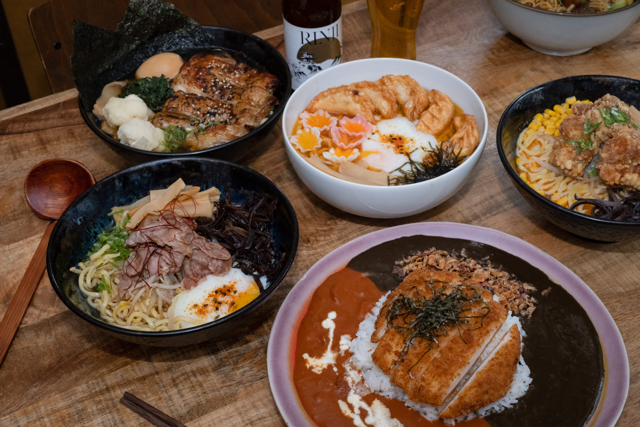 Aziatisch eten in Utrecht: deze hotspot scoort 4,9 sterren