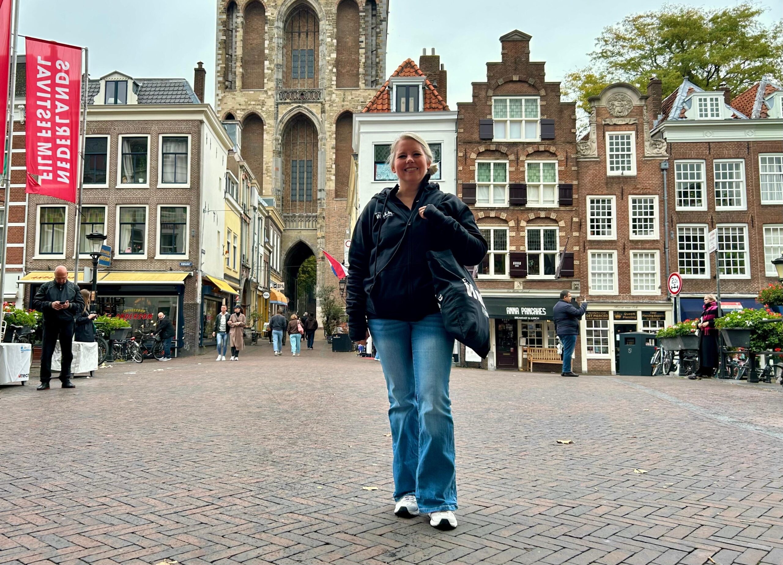 Doe een duistere stadswandeling: 7 x griezelplekken in Utrecht met een goed verhaal