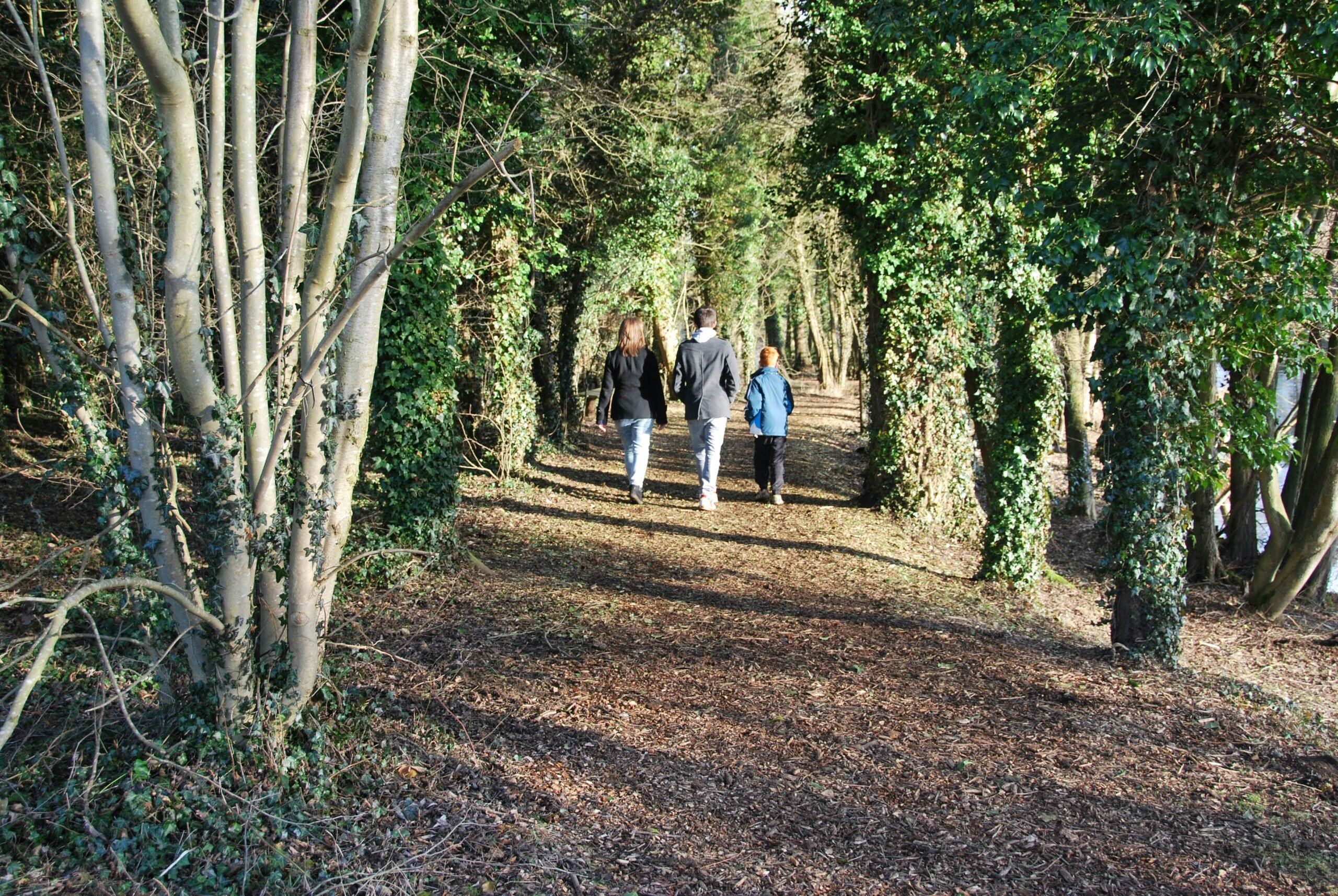 Wauw! Leer een handige lifehack tijdens een leuke wandeling in Utrecht met Barbara de Loor