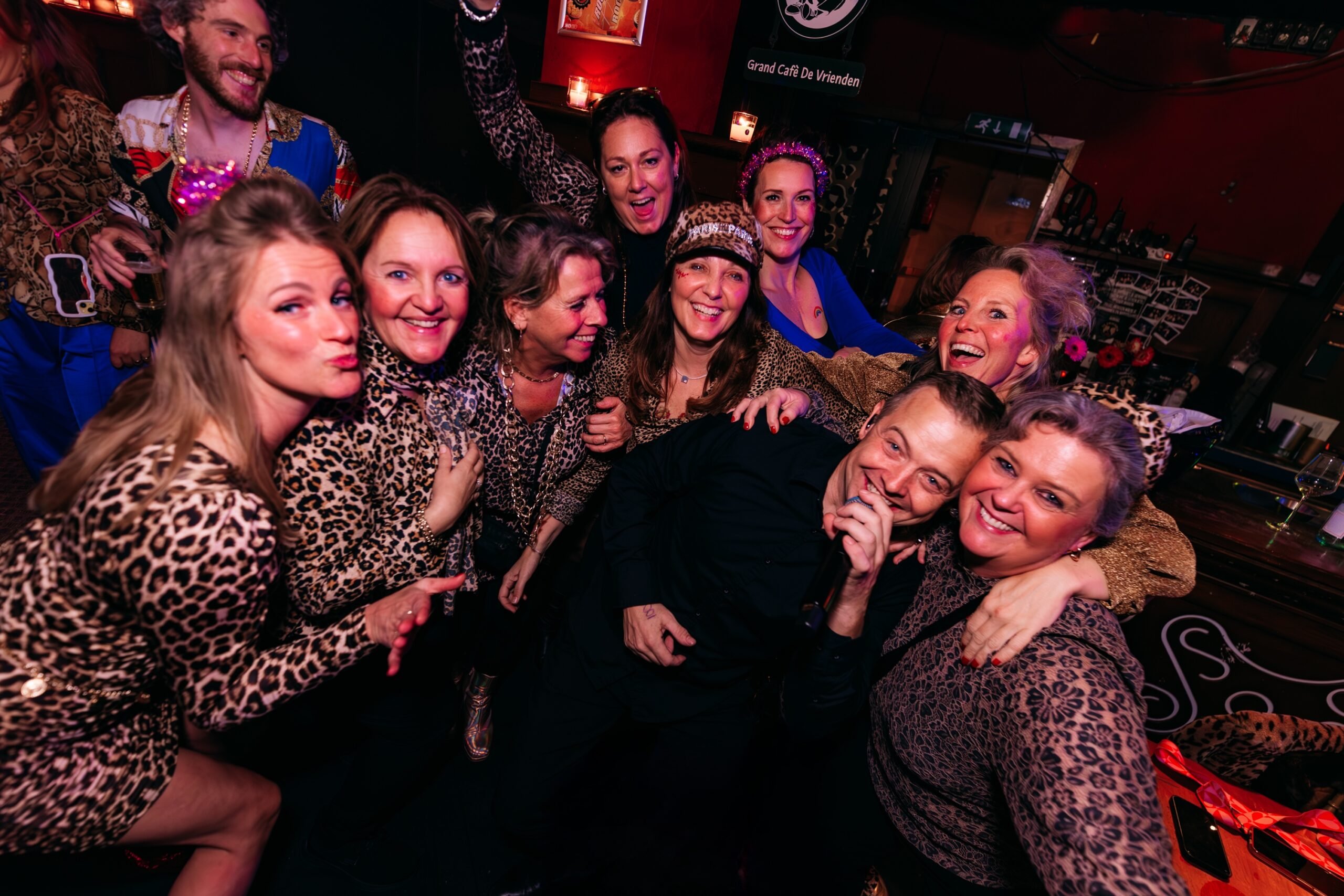 Jaaa! Dit razendpopulaire Utrechtse festival is terug