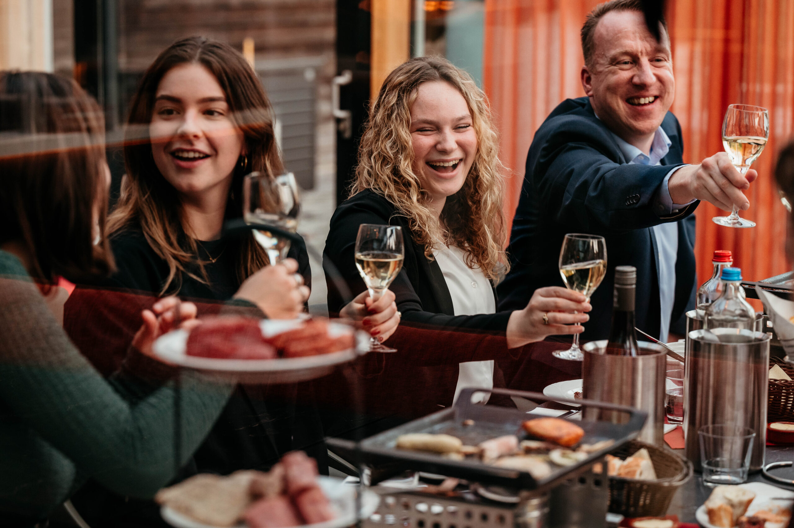 Hier wil je zijn in december! Deze plek heeft alles voor een perfecte feestmaand