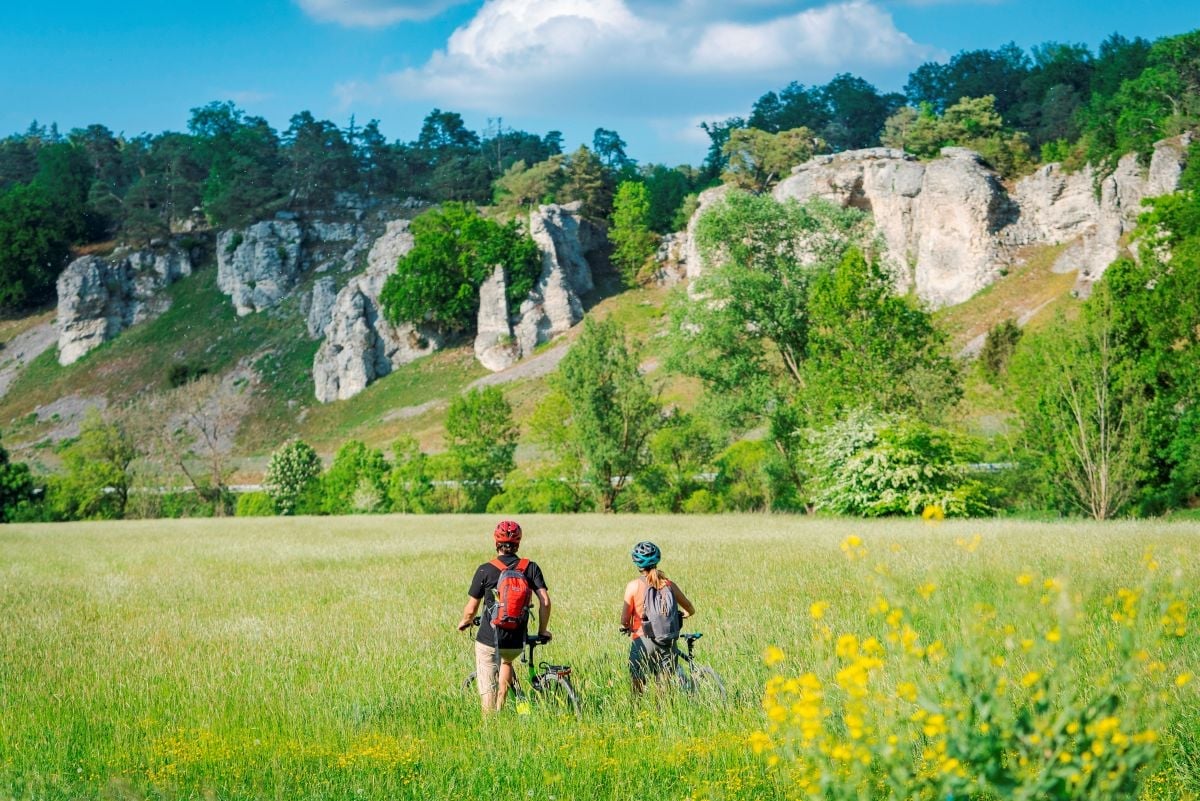Wow! Deze vakantiebestemming vlak bij Nederland heeft alles voor een onvergetelijke reis