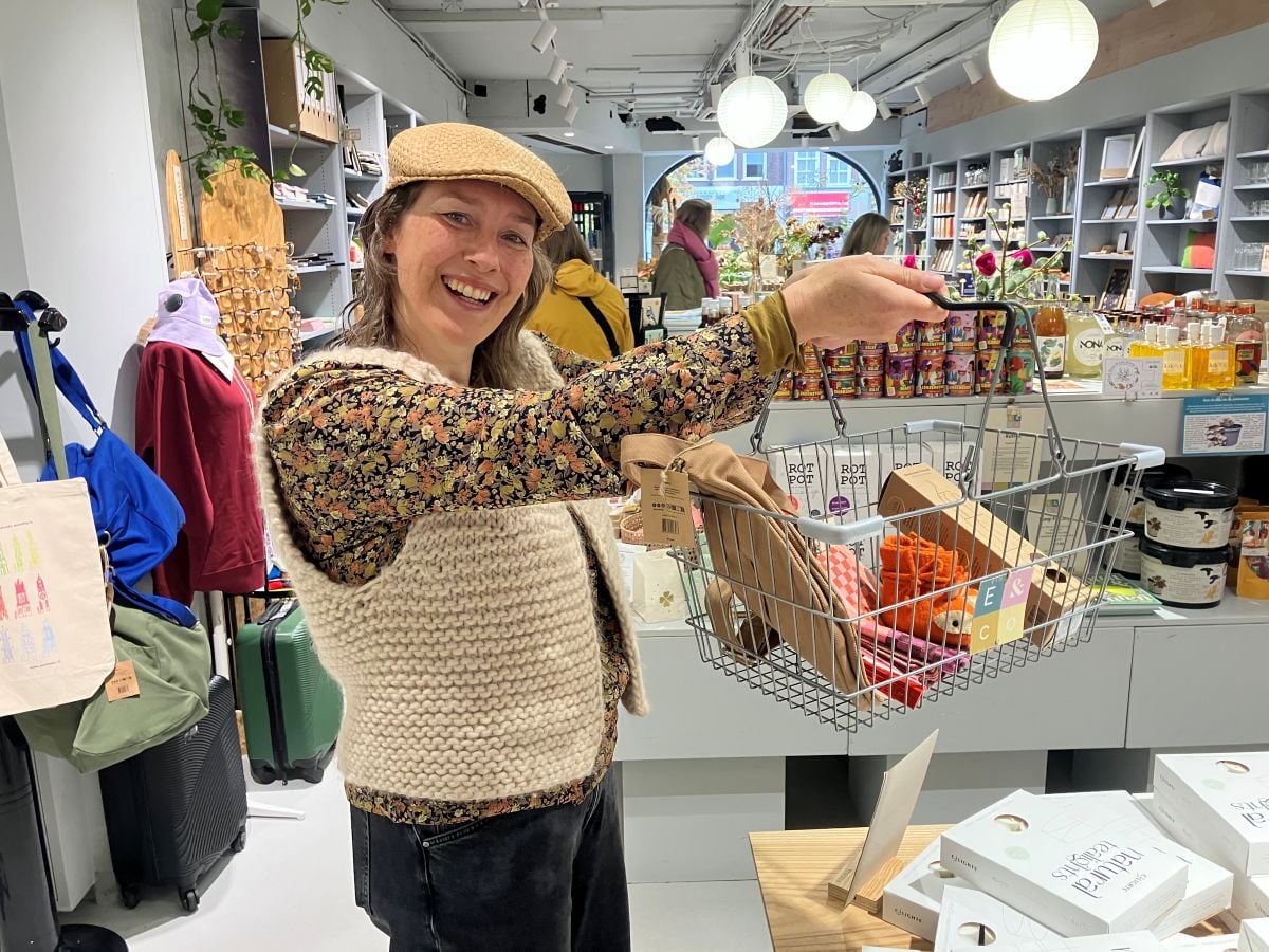 De favorieten van Janneke: ‘Deze locatie ademt Utrecht in alles’